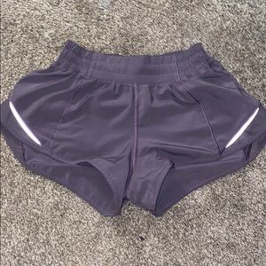 Lulu shorts!